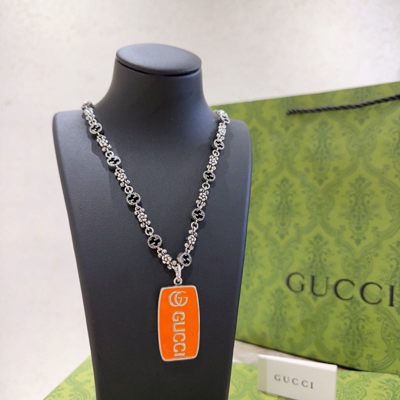 Gucci Necklaces